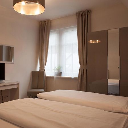 Hotel Ravene Cochem Exterior photo